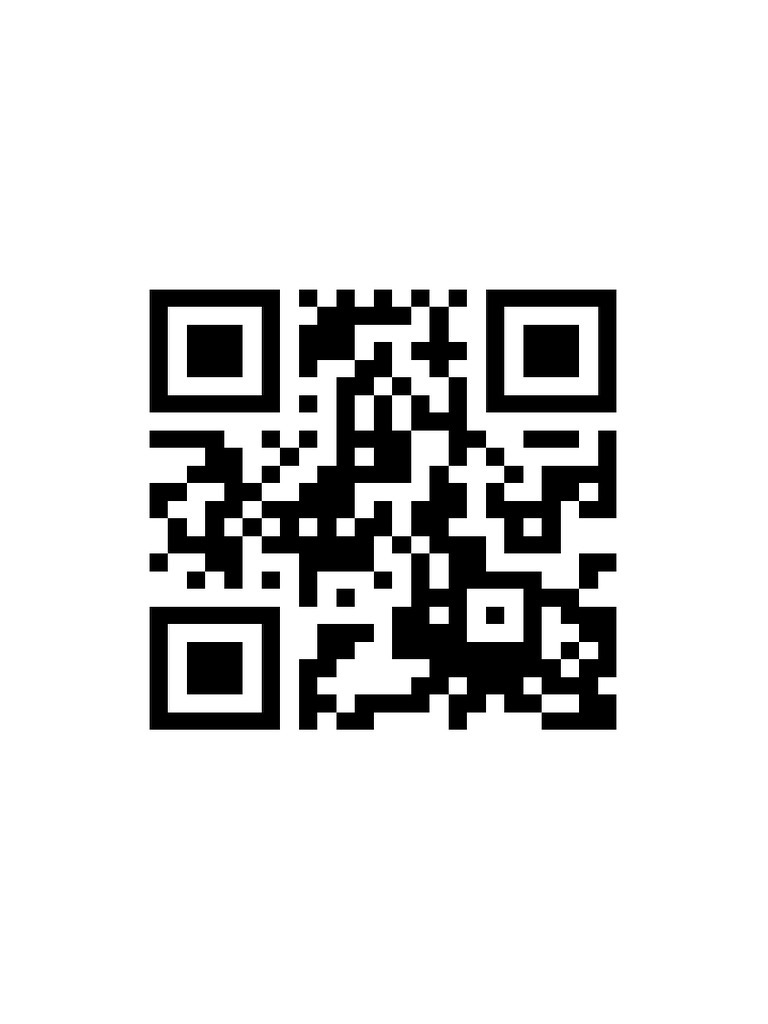 Código QR de Alarma Pavlok | PDF