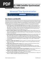 SEL-9524 GNSS Antenna | PDF