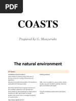 Gabions in Coastal Management | PDF | Beach | Coast