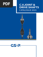 Japanparts Gas Spring 2020 | PDF | Luxury Motor Vehicle