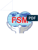 Logo FSM