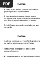 Manual de Prevencao EControlo Da Colera EDe Outras Doencas Diarreicas ...