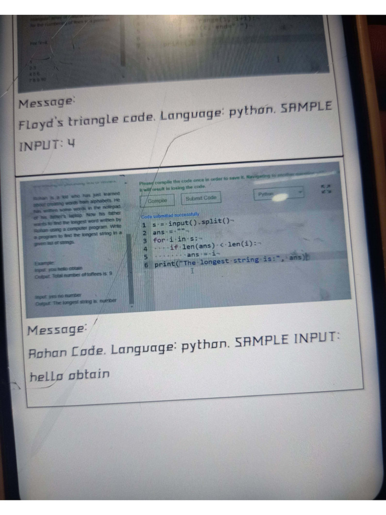 Coding | PDF
