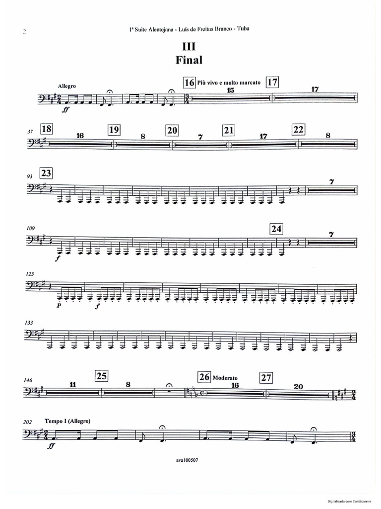 Tuba Pdf