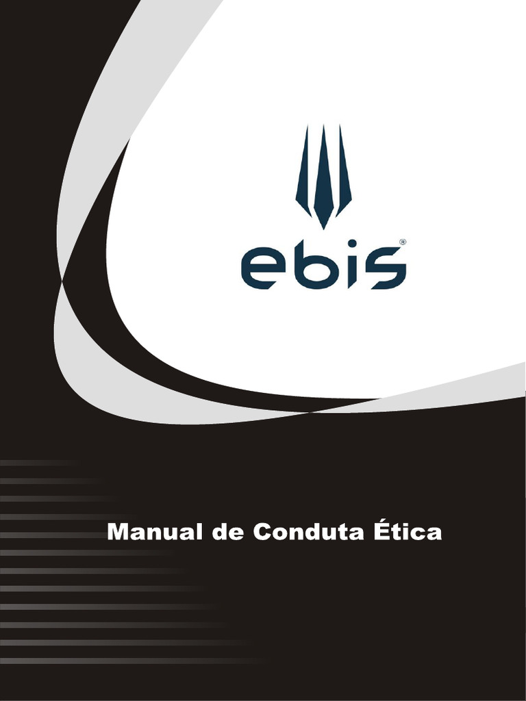 Manual de Conduta Ética | PDF