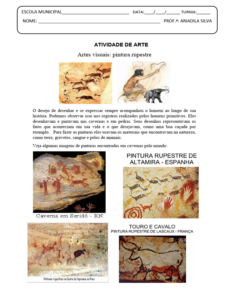 atividade-de-arte-rupestre-pdf