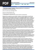 Jaime Bunda - o Agente Secreto (Mesmo Arquivo)