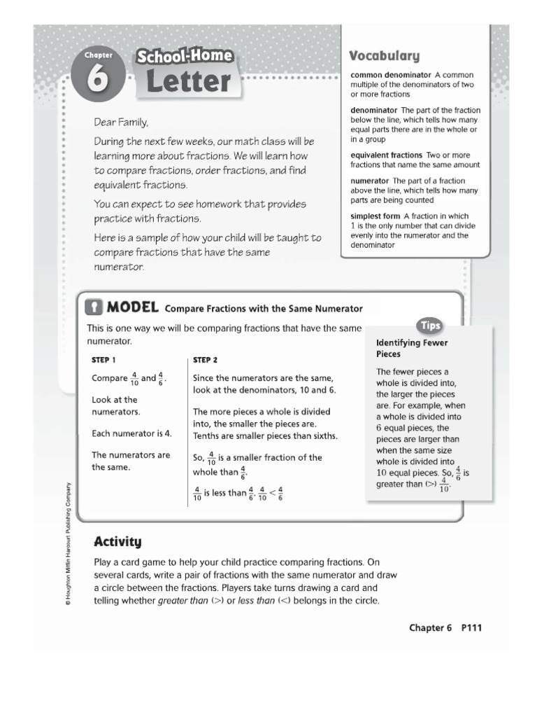 Chapter 6 | PDF