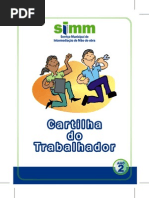 Cartilha Do Trabalhador