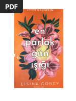 En Parlak Gün Işığı Lisina Coney | PDF