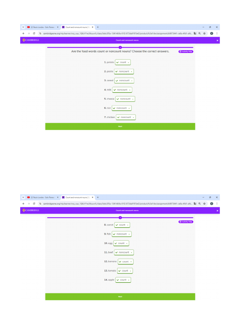 Unidad 7 Tarea 7 Pdf