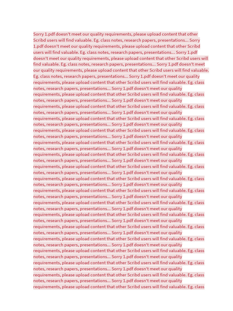 5 | PDF | Scribd | Book Formats