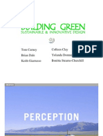 Green Building Final Presentation