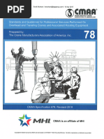 Cmaa 74-2020 | PDF