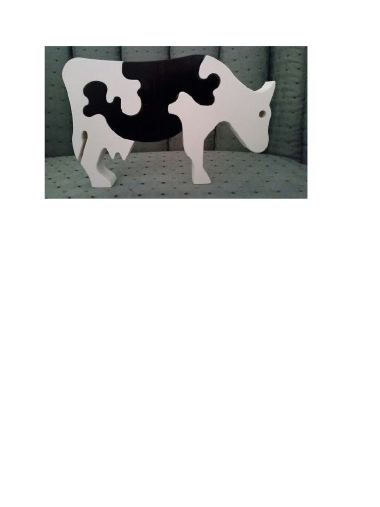 Vaca | PDF