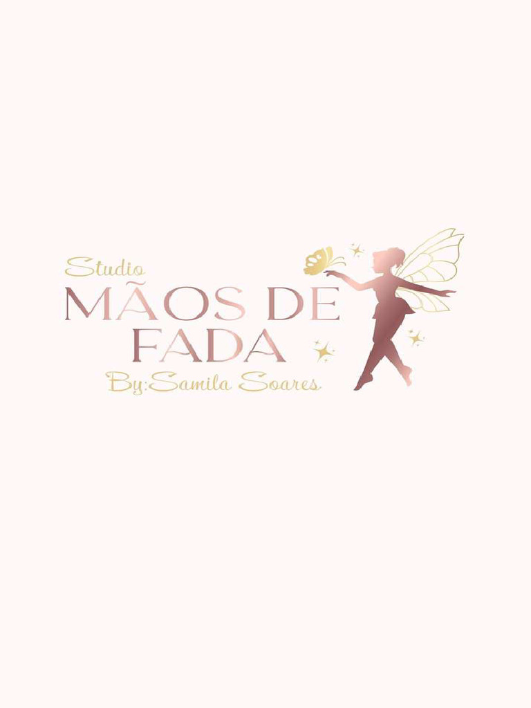 Studio Mãos de Fada | PDF