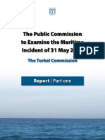 Turkel Commission Report