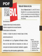 Mercado de Capitales | PDF | Compartir (Finanzas) | Mercado (economía)