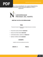 Trabajo Final Grupo 5