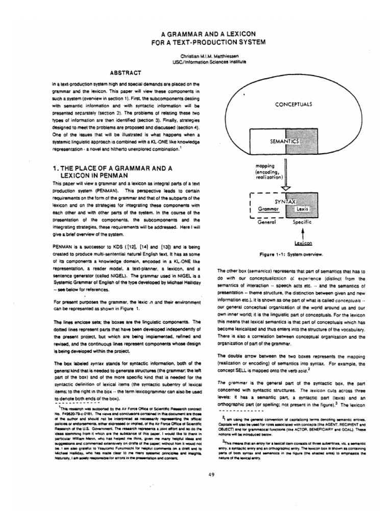 a-grammar-and-a-lexicon-pdf-lexicon-semantics
