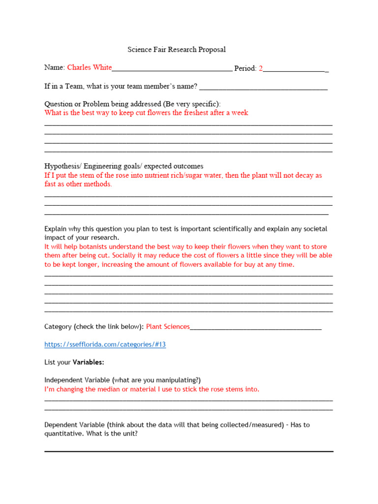 science-fair-proposal-pdf-flowers