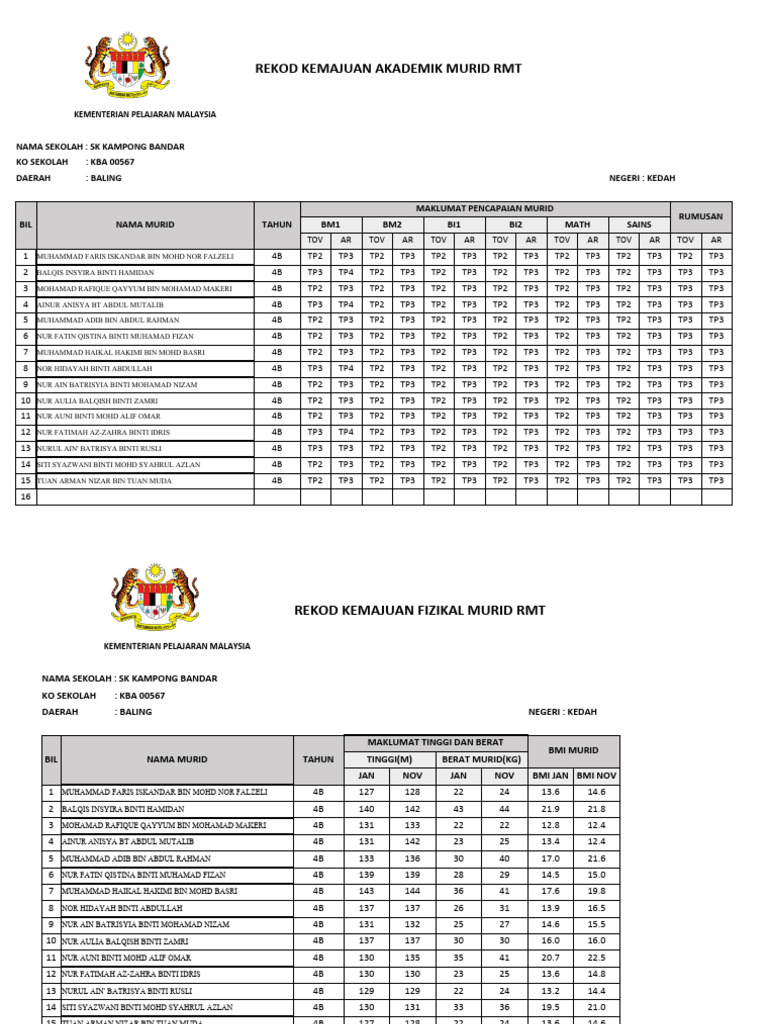 RMT 4B 22 | PDF