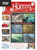 Download theHumm December 2011 by rob9639 SN74928993 doc pdf