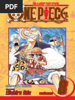 ONE PIECE 全巻+おまけ8巻 Amazon.com: ONE PIECE 8 (VO JAPONAIS) (Japanese Edition