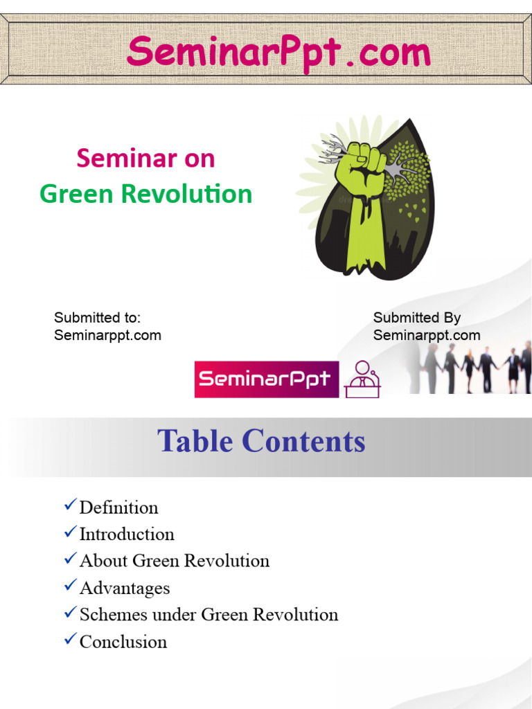 Green Revolution Download Free Pdf Green Revolution Agriculture