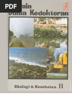 Download Cdk 011 Ekologi  Kesehatan by revliee SN7493002 doc pdf