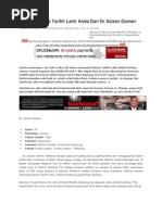 Download Rahsia Tarikh Lahir Dr Azizan by shalim_9 SN74930319 doc pdf