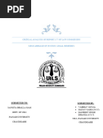 CRPC Project - Sem 5