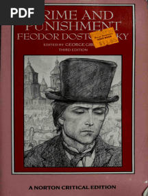 Crime and Punishment