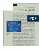 Net Vs Java