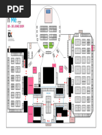 SEAT CHART PhIMO 2024 Final Round Awards Ceremony | PDF