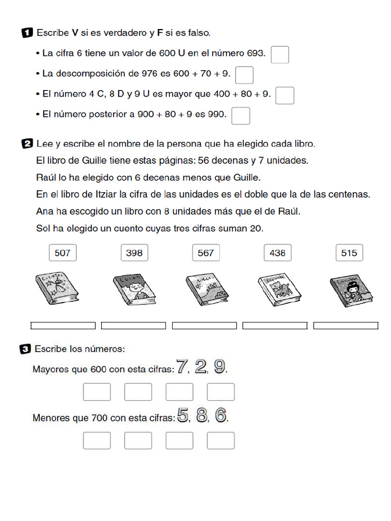 Temas 2 Mates | PDF