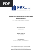 Digitalisation et Transformation Numérique | PDF | Scanner ...