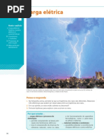 Fisica 3 Unidade 1 Capitulo 1 Carga Eletrica