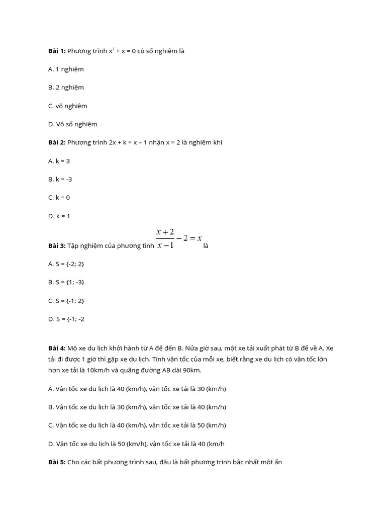 B i test u pdf