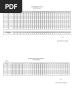 Temperature Humidity Log Sheet | PDF | Games & Activities | Teaching ...