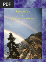 Parábolas e Frases de Amor - Alan Darc