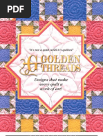 Download Golden Threads Catalog by Golden Threads SN74936453 doc pdf