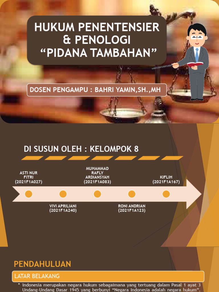 Perbandingan Hukum | PDF