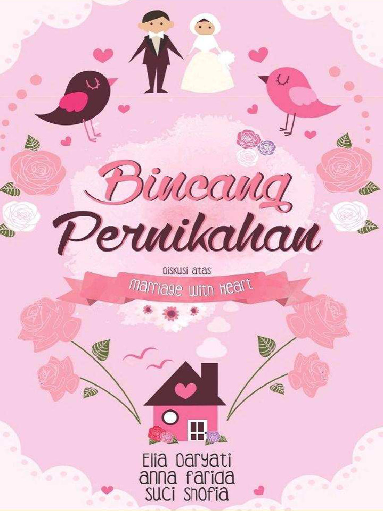 Bincang Pernikahan By Elia Daryati Anna Farida Suci Shofia Pdf