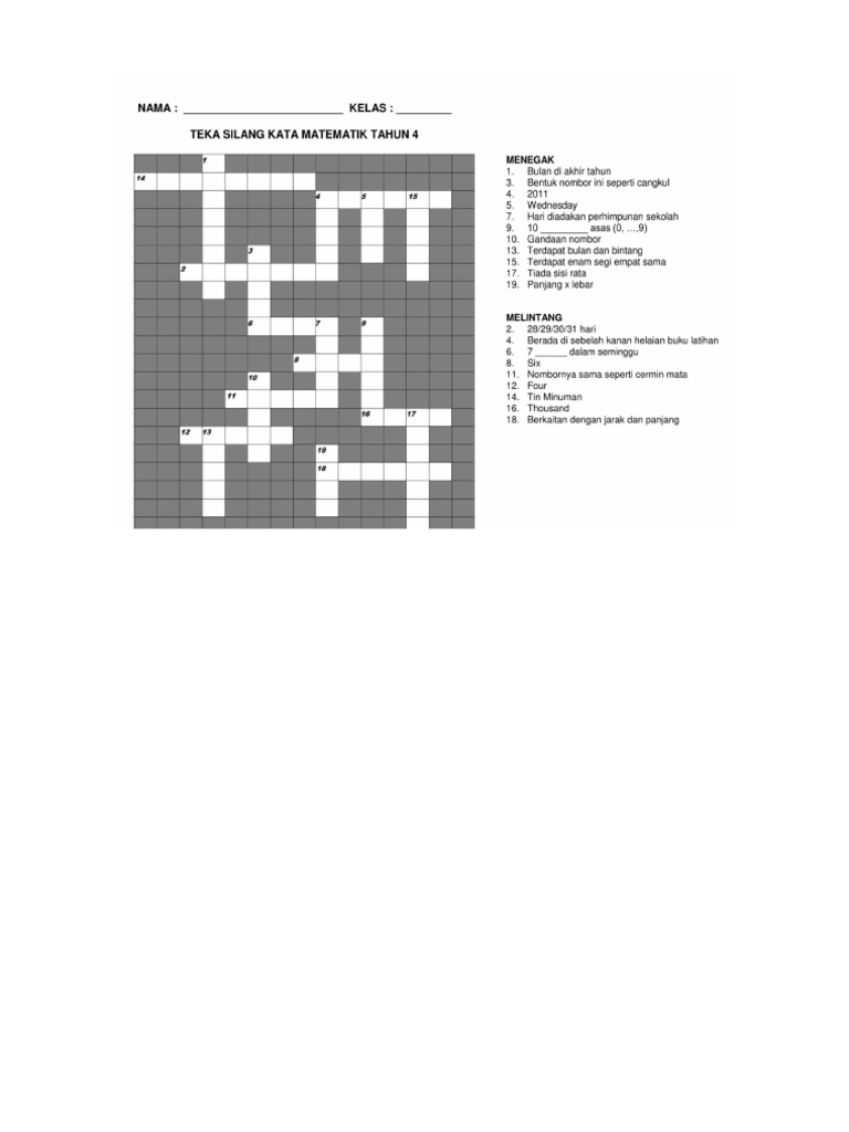 Math Sains | PDF