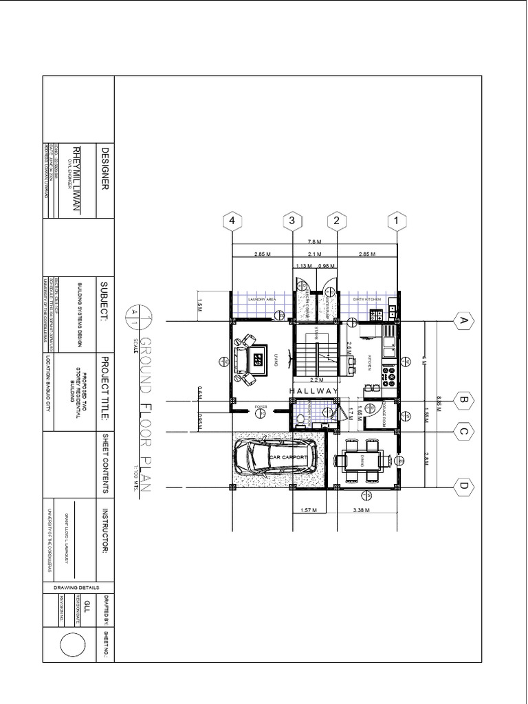 Ground pdf home city of brisbane