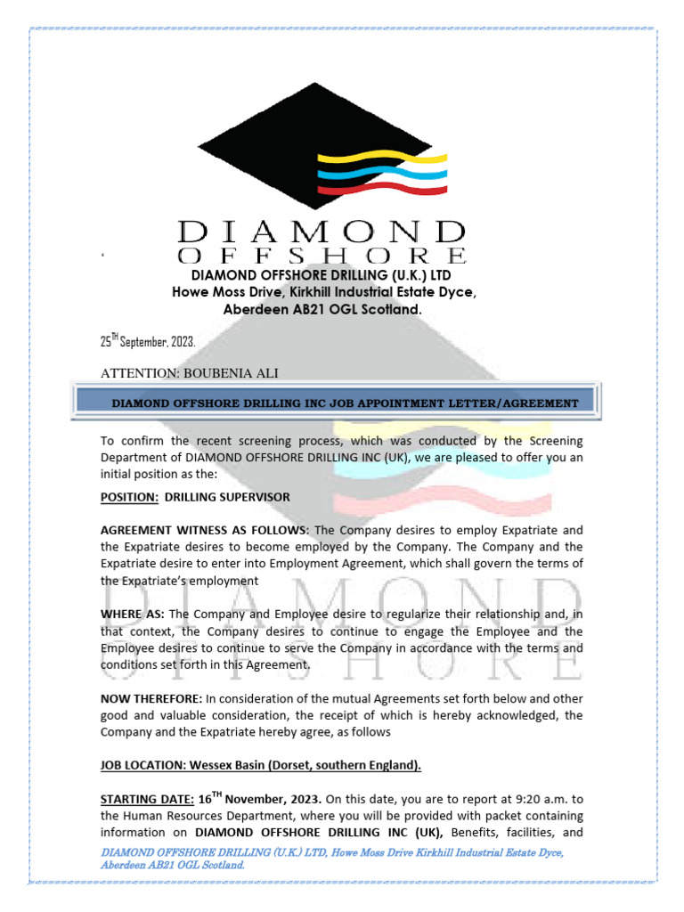 diamond-offshore-drilling-inc-job-offer-letter-pdf-employment-salary