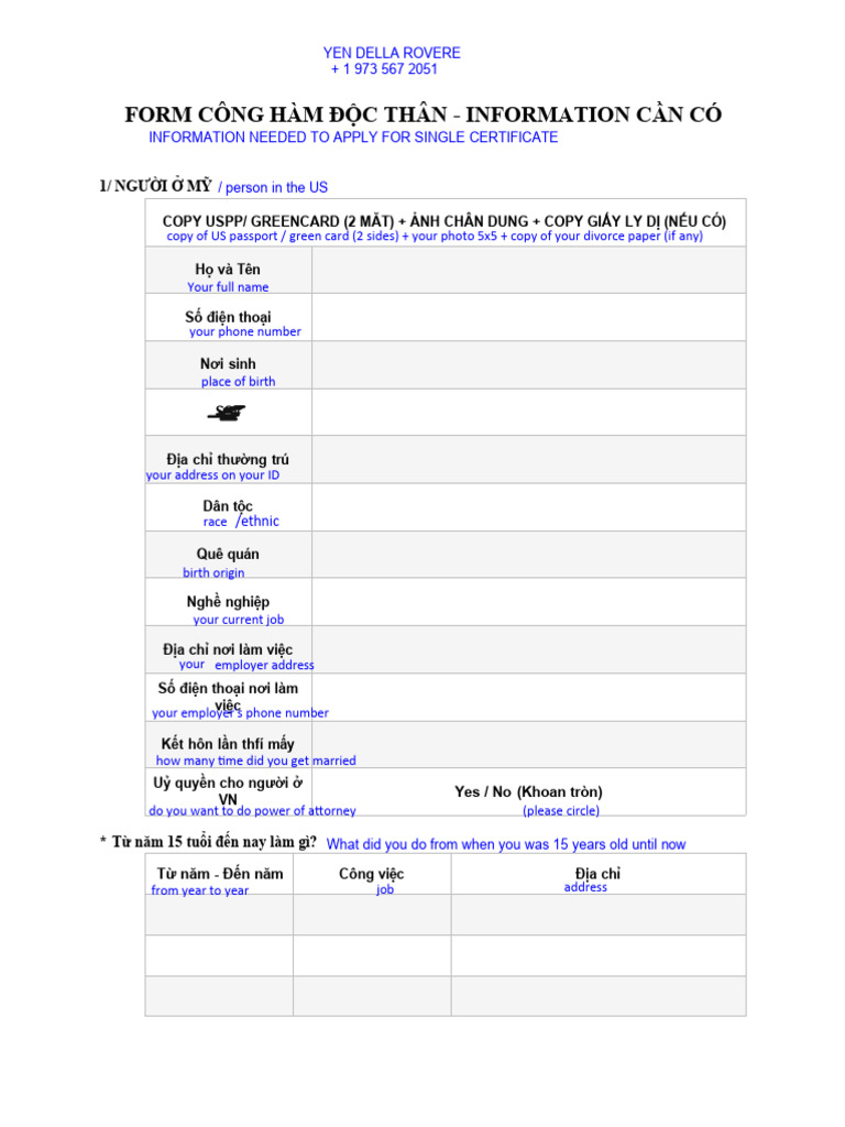 CHDT 1 | PDF