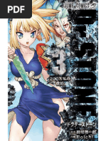 Dr. Stone - Tomo 12 (98 - 106) | PDF