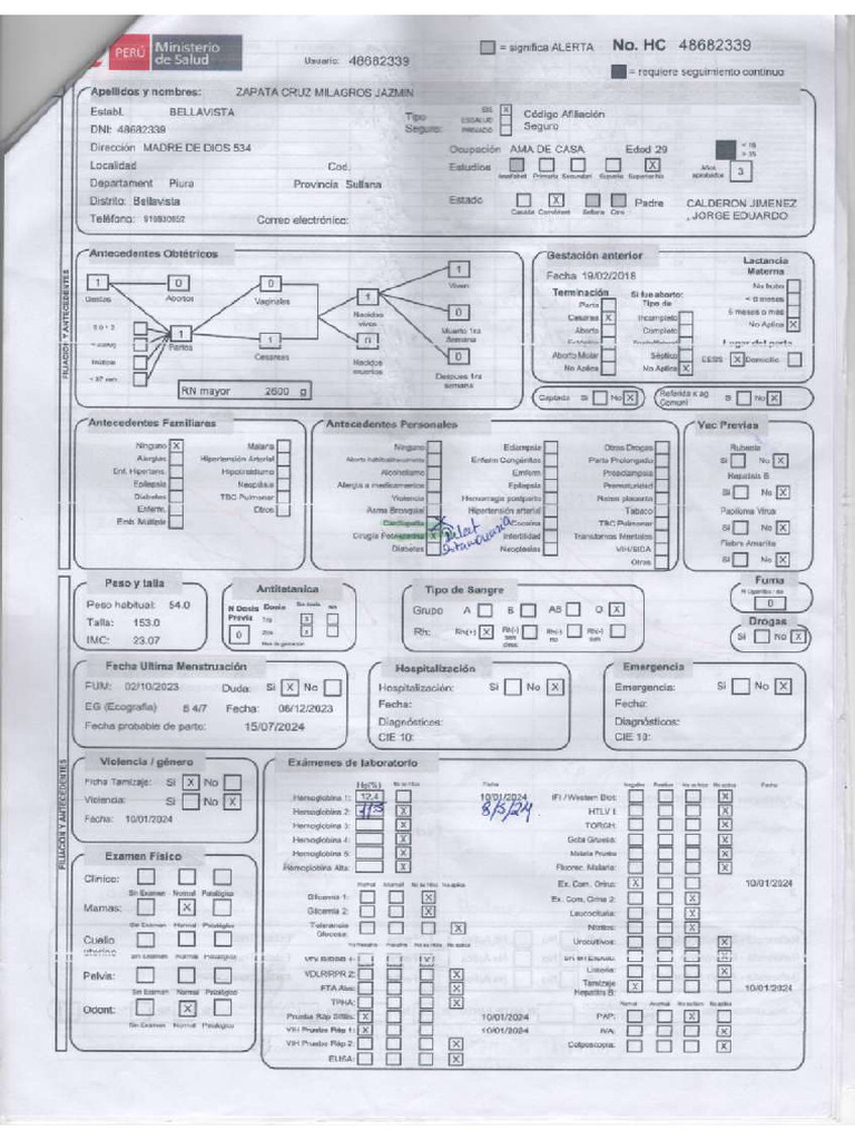 SC 1 | PDF